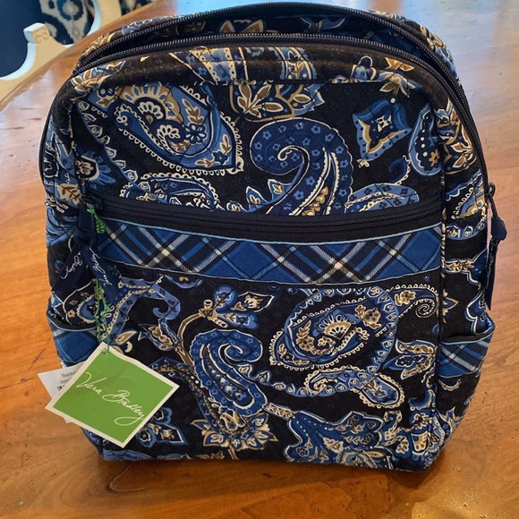 Vera Bradley Backpack - Picture 7 of 7